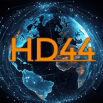 HD44