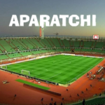 Aparatchi