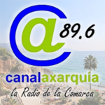 Canal Axarquia