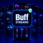 Buff Streams