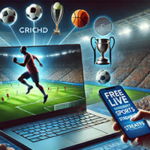 CRIC HDTV