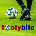 Footy Bite TV