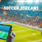 Soccor Streams 7